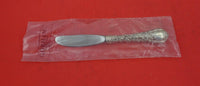 Dauphin by Durgin-Gorham Sterling Silver Butter Spreader HH modern 6 1/2" New