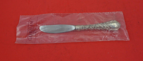 Dauphin by Durgin-Gorham Sterling Silver Butter Spreader HH modern 6 1/2" New