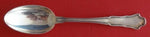 Savoy by Buccellati Sterling Silver Teaspoon 6" Italy Vintage Flatware