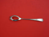Doric by Manchester Sterling Silver Olive Spoon ideal original 6 1/4""