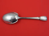 Castilian by Tiffany and Co Sterling Silver Berry Spoon Square Shoulders 9 1/4"