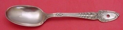 Broom Corn by Tiffany & Co. Serving Spoon Rare Copper Sample One-Of-A-Kind