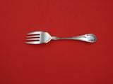 Clover Blossom by Mayer Sterling Silver Salad Fork 5 7/8"