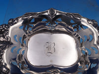 Blackberry by Tiffany and Co Sterling Silver Nut Cup #16349/4648 (#0818)