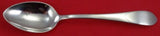 Pointed Antique By R and B D and H Sterling Place Soup Spoon 7 1/8"