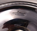 Wedgwood by International Sterling Silver Centerpiece Loops #T49-1A (#8675)