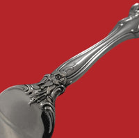 La Scala by Gorham Sterling Silver Iced Tea Spoon Set 12 pieces 7 3/4"