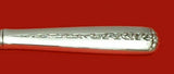 Rambler Rose by Towle Sterling Silver Cheese and Sausage Knife Custom Made 7"