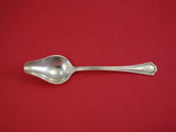 Clovelly by Reed and Barton Sterling Silver Melon Spoon 5 7/8" Antique