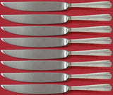 Etruscan by Gorham Sterling Silver Steak Knife Set 8pc Not Serrated Custom