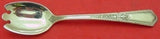 D'Orleans by Towle Sterling Silver Ice Cream Fork Original 5 1/2" Heirloom
