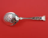 Buttercup by Gorham Sterling Silver Ice Spoon Pierced Narrow Bowl 8 5/8" Serving