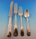 Eighteen Ten 1810 by International Sterling Silver Flatware Set 12 Service 51 pc