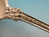 Olympian by Tiffany and Co Sterling Silver Fish Server Motif # 3 12 1/8"
