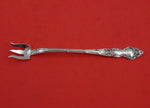 Meadow Rose by Wallace Sterling Silver Escargot Fork 5"