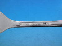 Quintessence by Lunt Sterling Silver Flatware Set for 12 Service 63 pieces