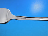 Dover by Oneida Glossy Stainless Steel Flatware Set Service 77 pc Appears unused