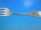Saint St. Cloud by Gorham Sterling Silver Flatware Set Service 129 pieces Dinner