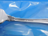 Prelude by International Sterling Silver Flatware Set 8 Service 34 pcs Unused FS