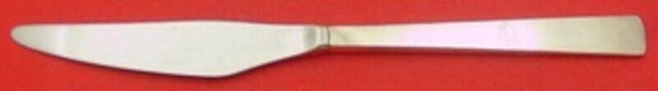 Dimension by Reed and Barton Sterling Silver Regular Knife 9 1/4"