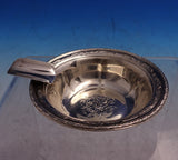 Louis XIV by Towle Sterling Silver Ashtray #961601 3/4" x 3 1/8" 0.6 ozt (#8779)