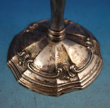 Grande Imperiale by Buccellati Italian Sterling Silver Wine Goblet GW 7" (#8783)