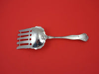 Royal Oak by Gorham Sterling Silver Asparagus Fork FH AS 8 7/8"