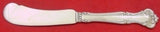 Cromwell by Gorham Sterling Silver Butter Spreader FH Large 6 1/8"