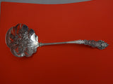 Moselle by International Plate Silverplate Soup Ladle 12 1/2"