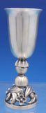 La Paglia by International Sterling Silver Cordial Cup #100 3 1/8" (#4153)