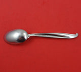 Swan Lake by International Sterling Silver Teaspoon 6" Flatware Heirloom