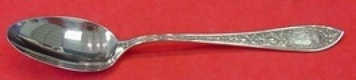Adam by Whiting-Gorham Sterling Silver Place Soup Spoon 7 1/8" Antique