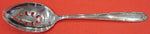 Madeira by Towle Sterling Silver Serving Spoon Pierced 9-Hole 8 1/2" Original
