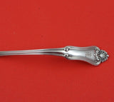 Suffolk by Alvin Sterling Silver Mustard Ladle Gold Washed Original 4 1/2"