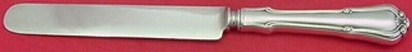 Villa Norfolk by Gorham Sterling Silver Dinner Knife Blunt 9 3/4" Flatware