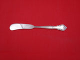 American Classic by Easterling Sterling Butter Spreader flat handle 5 3/4"