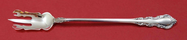 Georgian Rose by Reed and Barton Sterling Silver Lobster Pick Long 7 3/8" Custom