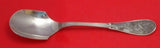 Japanese by Tiffany and Co Sterling Silver Cheese Scoop Custom Made 6" Serving