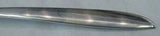 Silver Rhythm by International Sterling Silver Grapefruit Spoon Custom 6 1/8"