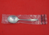 Wishing Star by Wallace Sterling Silver Cream Soup Spoon 6" New Heirloom