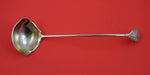Grecian by Gorham Sterling Silver Bouillon Ladle 11"