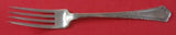 Madison by Wallace Sterling Silver Regular Fork 7 1/8" Silverware Heirloom