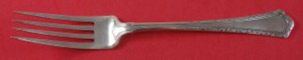 Madison by Wallace Sterling Silver Regular Fork 7 1/8" Silverware Heirloom