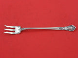 Chantilly by Gorham Sterling Silver Oyster Fork 3-Tine w/ Applied Lacing 5 1/2"
