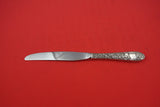 Ribbon Rose by Hallmark Sterling Silver Dinner Knife Modern 9 3/8" Vintage