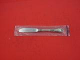 Royal Rose by Wallace Sterling Silver Butter Spreader Hollow Handle 6 5/8" New