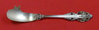 El Greco by Reed and Barton Sterling Silver Cheese Knife w/Pick FH AS Custom