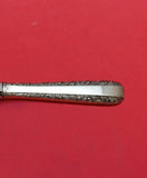 Candlelight by Towle Sterling Silver Vegetable Spoon Pierced HH WS Custom Made