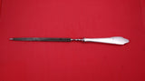 Clinton by Tiffany and Co Sterling Silver Roast Carving Hone 13 1/2"
