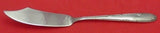 Madeira by Towle Sterling Silver Master Butter 6 7/8" Flat Handle